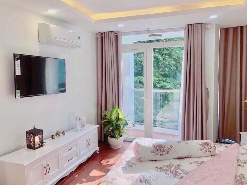شقة Tropical House مدينة هوشي منه المظهر الخارجي الصورة